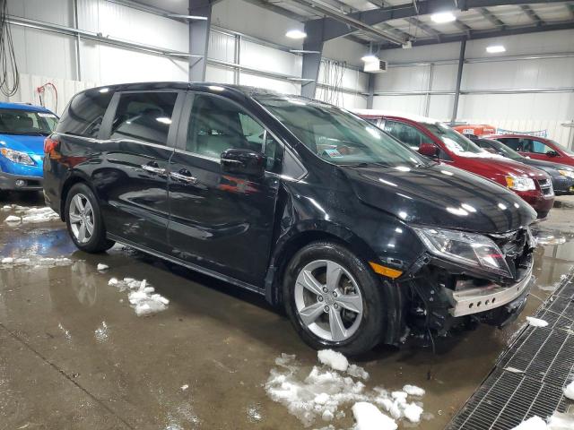 5FNRL6H75JB081681 Honda ODYSSEY EXL
