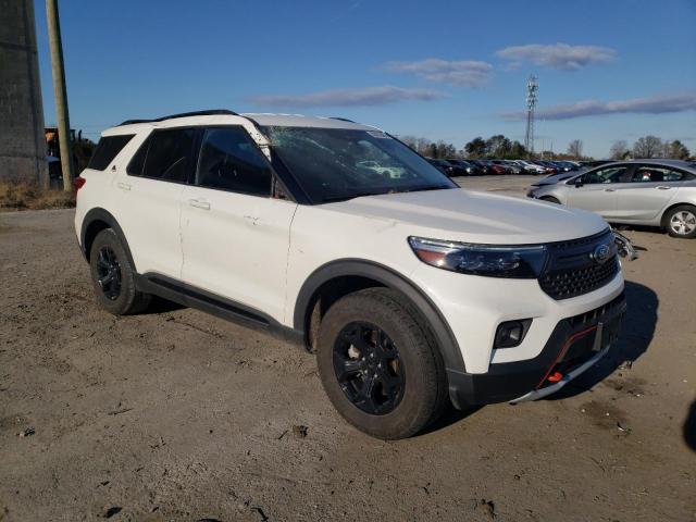 1FMSK8JH1NGB09339 Ford Explorer Timberline