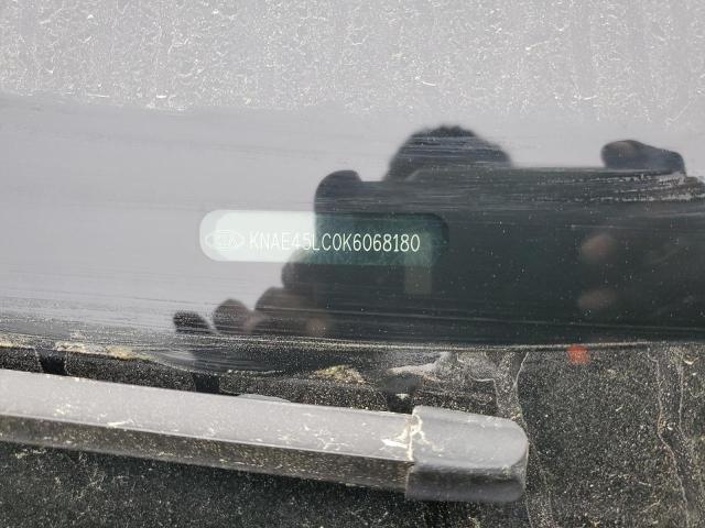 KNAE45LC0K6068180 KIA Stinger Gt1