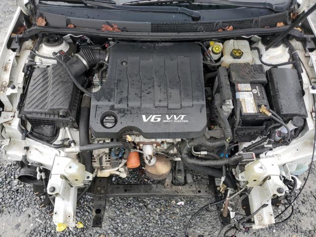 1G4GB5G38GF251566 Buick Lacrosse