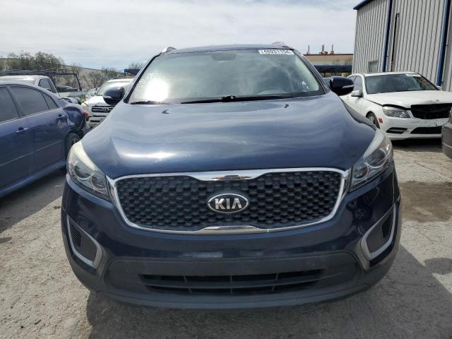 5XYPG4A56JG372644 KIA SORENTO LX