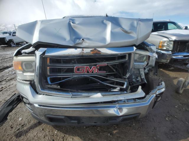1GTR1UEC4EZ127710 GMC Sierra C1500 Sle