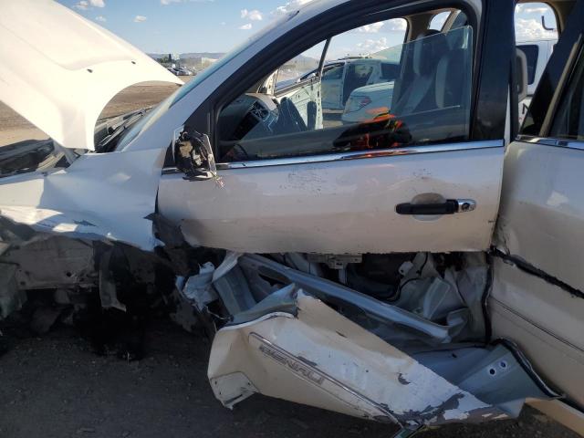 1GKKVTKD8EJ306655 GMC Acadia Denali