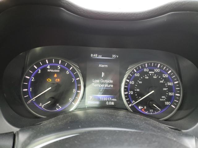JN1BV7AR5EM681839 Infiniti Q50 BASE