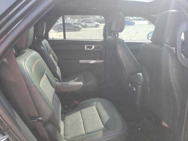 1FMSK8JHXNGA18098 Ford Explorer Timberline