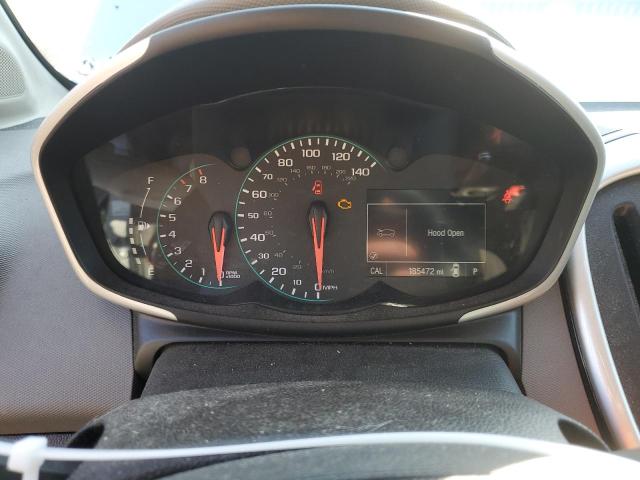 1G1JF5SB9H4133612 Chevrolet Sonic Premier
