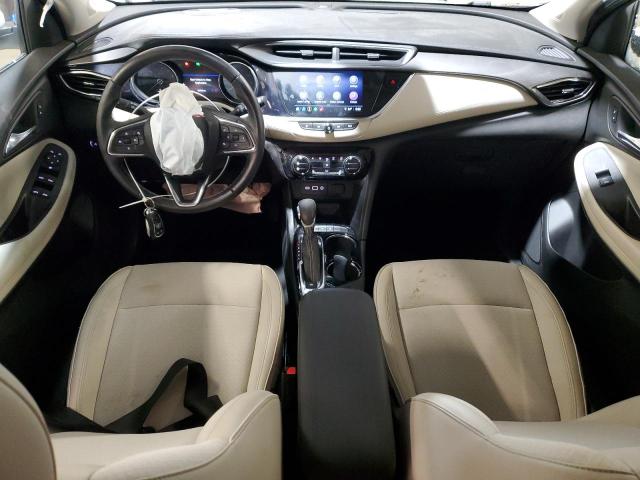 KL4MMESLXLB125150 Buick Encore Gx Select
