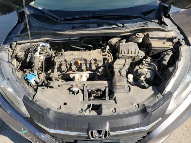 3CZRU5H5XJM712405 Honda HR-V EX
