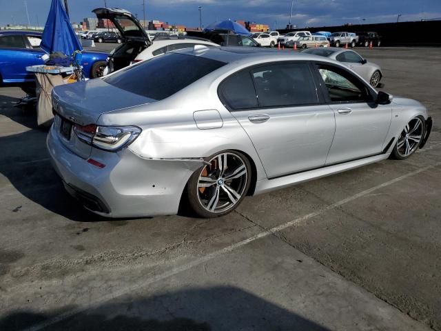 WBA7E2C54GG504732 BMW 740 I