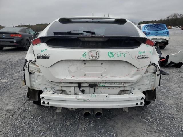 SHHFK7H95LU212638 Honda Civic Sport Touring