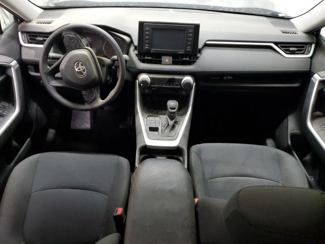 2T3F1RFV0MC227156 Toyota RAV4 LE