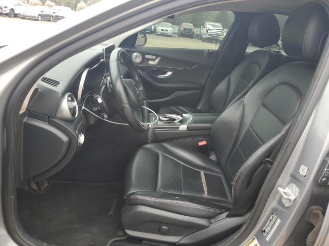 WDDWF4KB6GR148146 Mercedes-Benz C 300 4matic