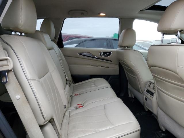 5N1AL0MM9GC532778 Infiniti QX60