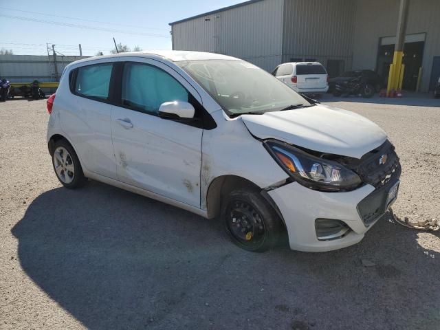 KL8CD6SA8MC704549 Chevrolet SPARK 1LT