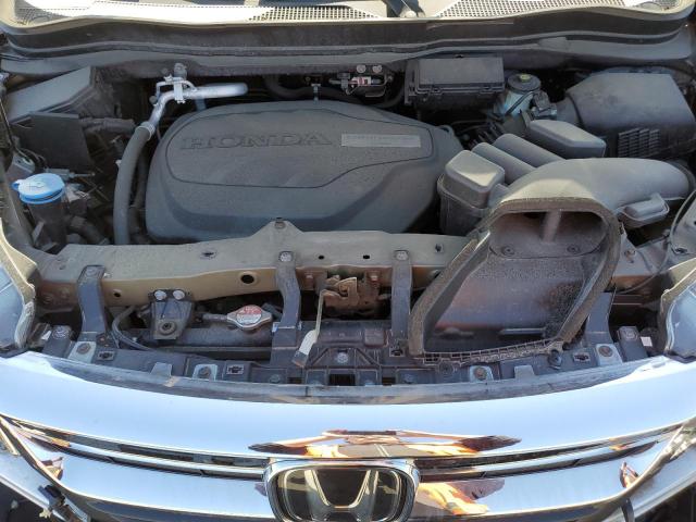 5FNYF6H56KB069445 Honda PILOT EXL