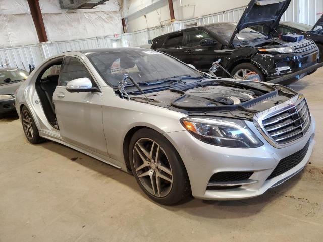 WDDUG8FB2FA134957 Mercedes-Benz S 550 4matic
