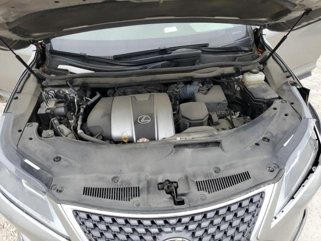 JTJHZKFA7L2026721 Lexus Rx 350 L