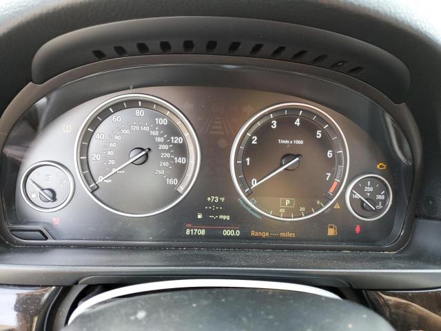 WBAKP9C5XEDZ34843 BMW 550 Xi