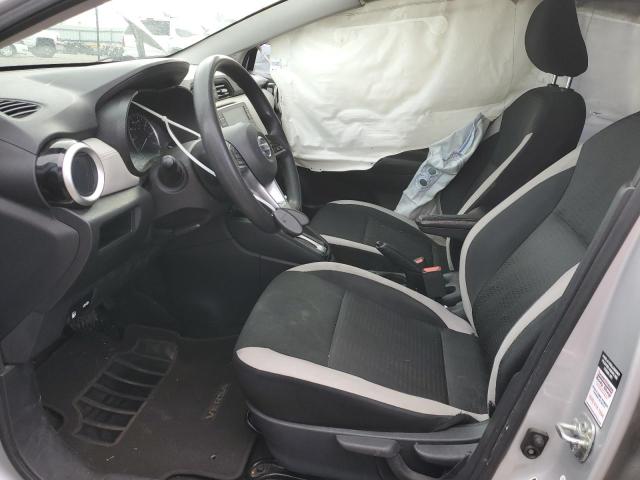 3N1CN8EV2LL905318 Nissan VERSA SV