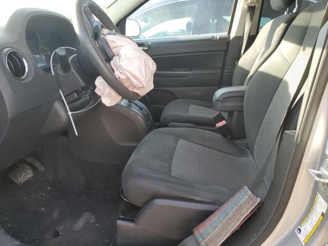 1C4NJDBB5ED568169 Jeep Compass Sport