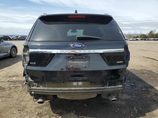 1FM5K8D88HGC28938 Ford EXPLORER XLT