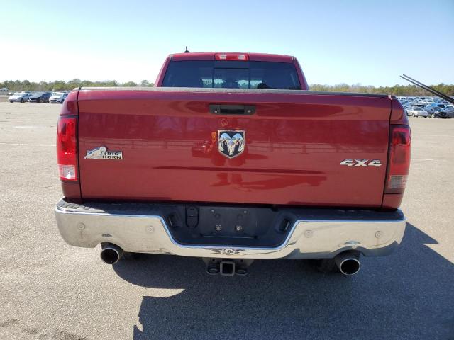 1C6RR7GT5ES432205 RAM 1500 Slt