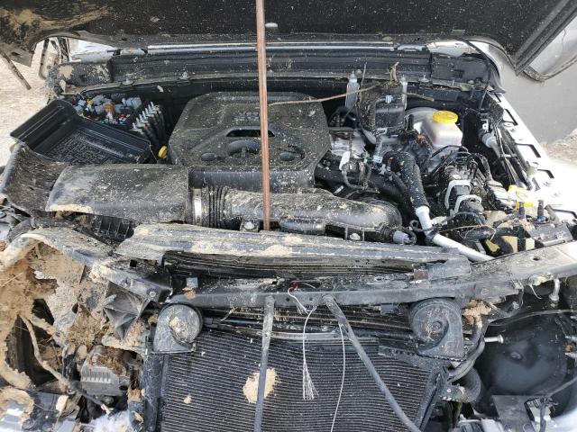 1C4HJXDN1LW294718 Jeep Wrangler Unlimited Sport
