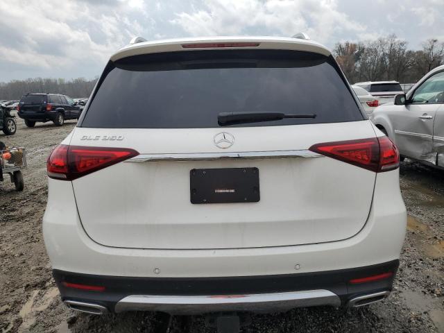 4JGFB4JB7NA824778 Mercedes-Benz GLE 350