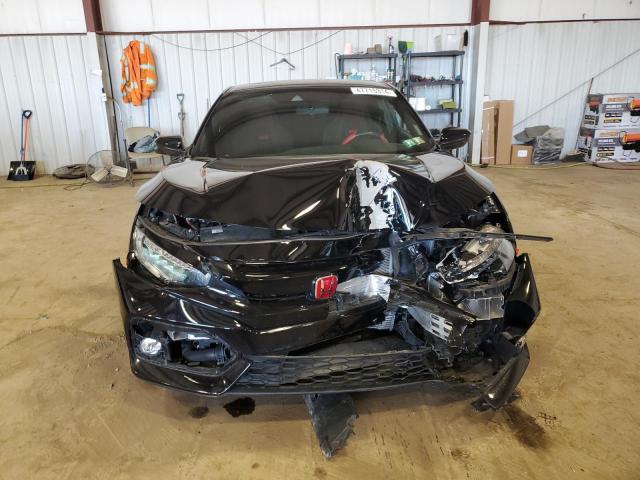 2HGFC3A55LH753392 Honda CIVIC SI