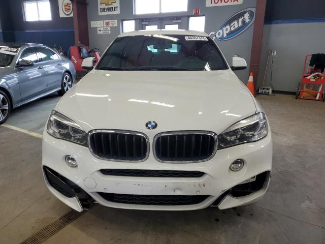 5UXKU0C33H0F99993 BMW X6 Sdrive35i