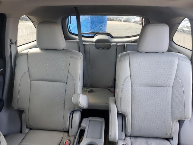 5TDDKRFHXFS160972 Toyota Highlander Limited