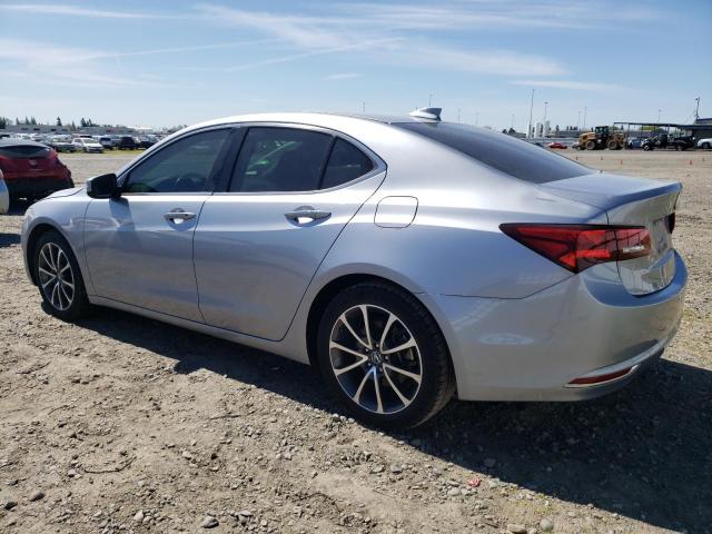 19UUB2F35GA011073 Acura TLX