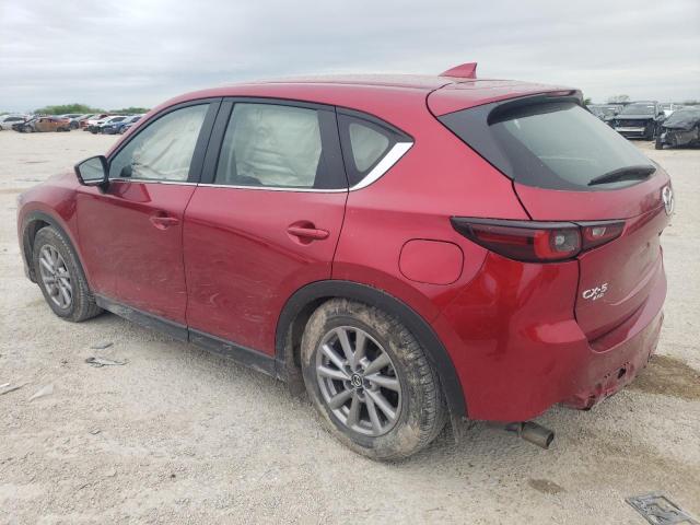 JM3KFBAM6N0529049 Mazda CX-5