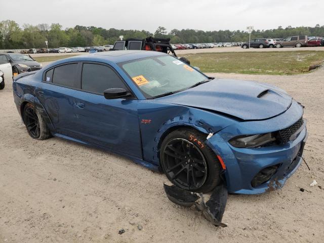 2C3CDXGJ5PH501713 Dodge Charger Scat Pack