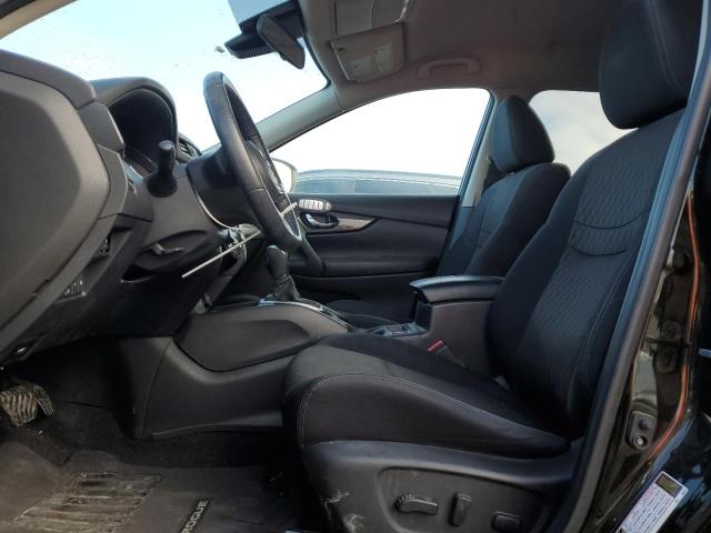 5N1AT2MV2KC708471 Nissan ROGUE S