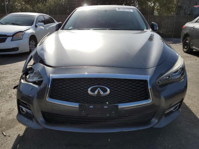 JN1BV7AR7FM418799 Infiniti Q50 BASE