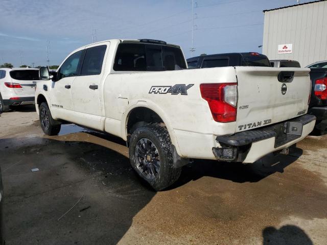 1N6BA1F40KN519543 Nissan Titan Xd Sl