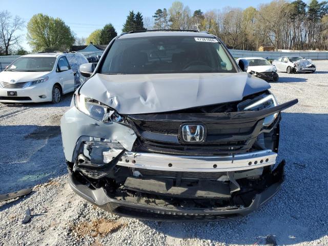 5FNYF5H24NB022628 Honda PILOT SE