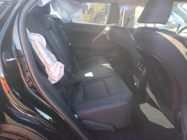 2T2HZMDA3MC299767 Lexus RX 350