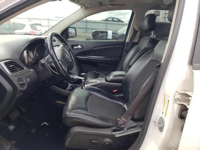 3C4PDDGG8FT579022 Dodge Journey Crossroad