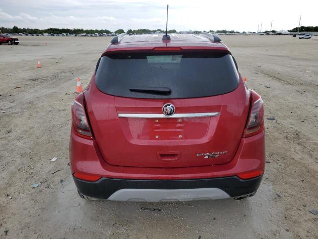 KL4CJASB2KB716513 Buick Encore Preferred