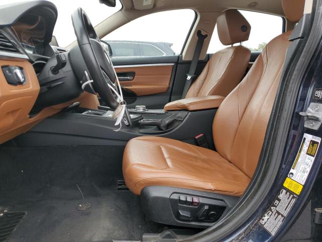 WBA4C9C50FD330157 BMW 428 Xi Gran Coupe Sulev