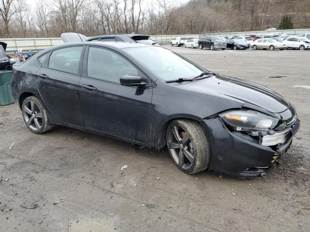 1C3CDFEB8FD243804 Dodge DART GT