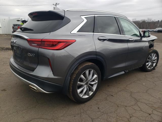 3PCAJ5M38LF100856 Infiniti Qx50 Pure