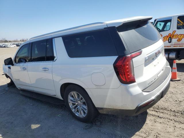 1GKS1GKD1MR460417 GMC Yukon Xl C1500 Slt