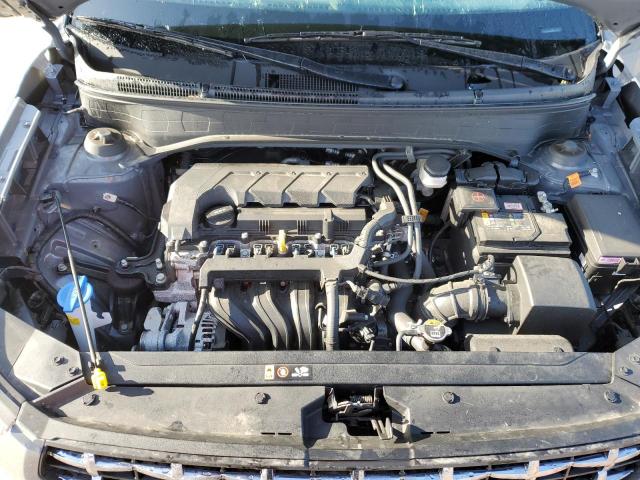 KMHRC8A39PU213145 Hyundai Venue Sel