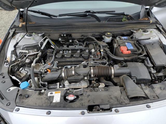 1HGCV1F32MA079274 Honda Accord Sport