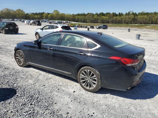 KMHGN4JE2FU050526 Hyundai Genesis 3.8l