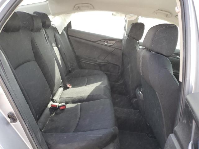 19XFC2F54HE049849 Honda Civic Lx