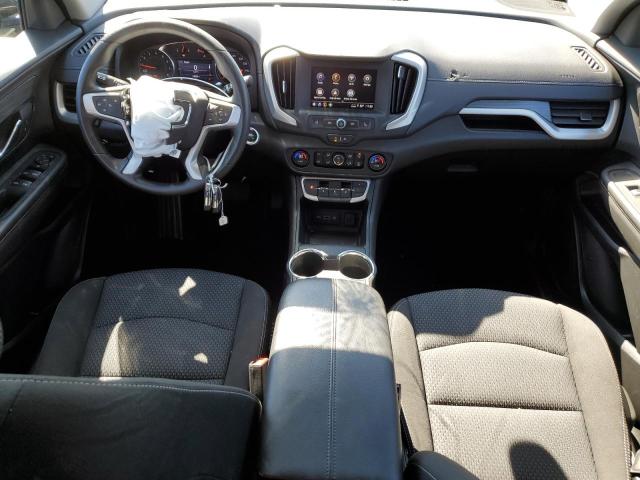 3GKALTEV7NL276031 GMC Terrain Sle